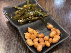 -大洋家·潮汕鱼鲜·花胶砂锅粥(天河东路店)