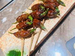 -松临·铁板烧&Omakase(神农店)