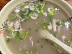 -青州庙子全羊馆(李村店)