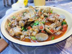 口味花甲-东排食堂长沙小吃大排档(五一广场店)