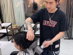 -丝念美发·专注烫染
