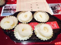 -味福记·本地特色菜(八一万达广场店)