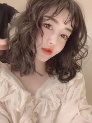 -GIRL STYLE 烫发·染发沙龙