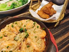 -江太极江浙菜(马桥万达广场店)