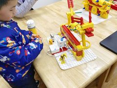 -乐博乐博少儿编程·机器人编程·信息学竞赛(杨浦五角场校区)