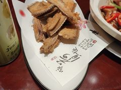 -山外山菜馆(玉泉路店)