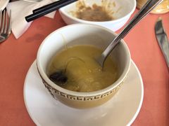 -洲际酒店·地平线全日餐厅HORIZON CAFÉ