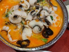-喜家德虾仁水饺(长泰广场店)