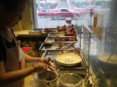 -开封张记烧鸡(花牌坊街123号院店)