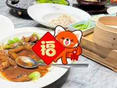 -湖州天煌大酒店-餐厅