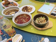 -红菜坊·烤鸭·川鲁宴(石园店)