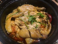 -周家二小姐的菜(西津渡店)