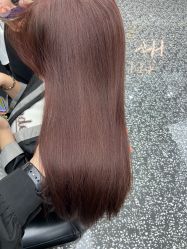 -MOVAN HAIR莫凡匠人发型屋