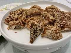-金翠皇宫粤菜·点心·海鲜(科技园店)