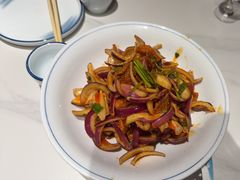 -渔港甄宴·海鲜·地标烟台菜(金沙滩店)