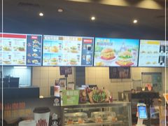 -汉堡王(徐汇绿地缤纷店)