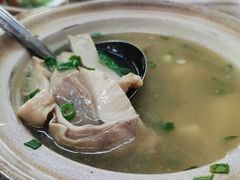 -新峰肉骨茶