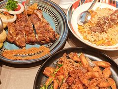 -塔哈尔·新疆盛宴(奉贤龙湖店)