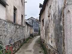 -绩溪龙川景区
