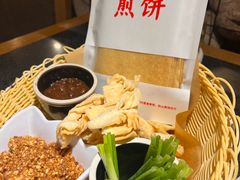 -鲁菜根·泰安菜(万达店)