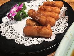 -嘉禾·悦享餐厅(八方汇店)