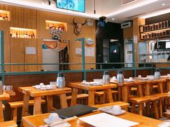 -木屋烧烤(坂田天安云谷店)