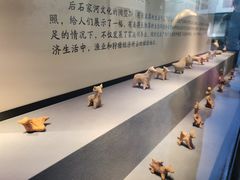 -荆州博物馆