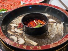 -三江两海老火锅(北京首店)