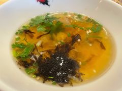 手打扁肉汤-莆田餐厅PUTIEN(三里屯店)