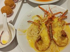 -稻香酒家·35年老字号(侨光店)