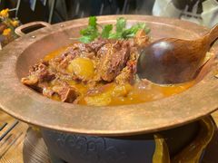 -吃饭皇帝大土家民族菜(正大广场店)