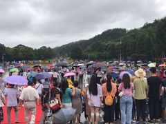 -韶山毛泽东同志故居