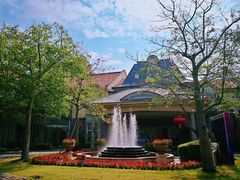 -中旅阿那亚九龙湖·公主酒店