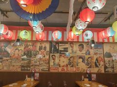 大堂-桃太郎创作料理(大坪店)