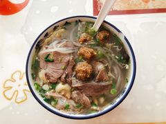 羊肉合汁-夏家合汁(天润花园小区店)