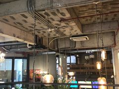 -24H COLOR咖啡厅(惠州金山湖店)