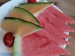 -龙聚德北京烤鸭(沙坪坝华宇A馆店)