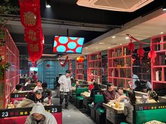 -丰茂烤串(全国首店)