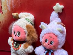 -泡泡玛特POPMART(石景山万达店)