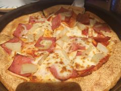 -必胜客(太白路店)