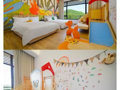 -佛冈森波拉度假区