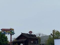 -两江国际影视城