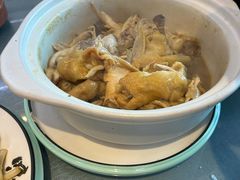 -民间瓦缸煨汤館(嵩山路店)