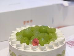 -积慕Cake(解放大道店)