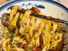 -宋益驴蹄子面肉夹馍(辛家庙店)