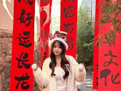 -南枝小馆(银鱼巷店)