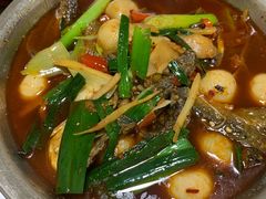 -弓虽昌焖烧鸡(大竹林店)
