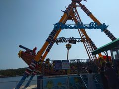 -渔岛海洋度假区