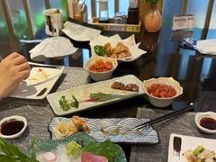 -昱匠·日本料理(金融街店)