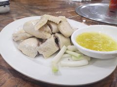 -红星光发煲仔饭(大石街店)